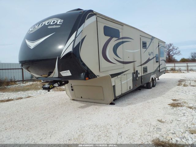 Grde Solitude Image 3