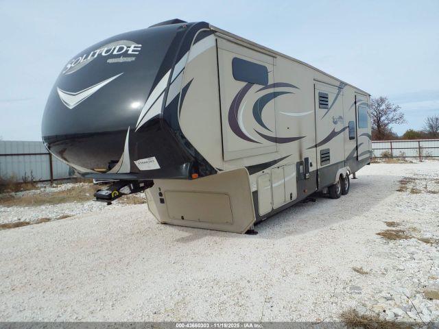 Grde Solitude Image 3