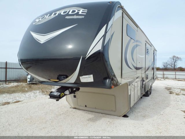 Grde Solitude Image 6