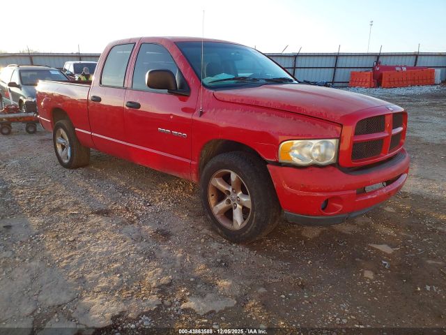 Dodge Ram 1500 Image 1