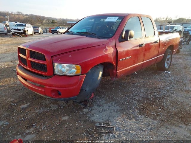 Dodge Ram 1500 Image 5