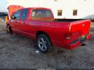 Dodge Ram 1500 Image 4
