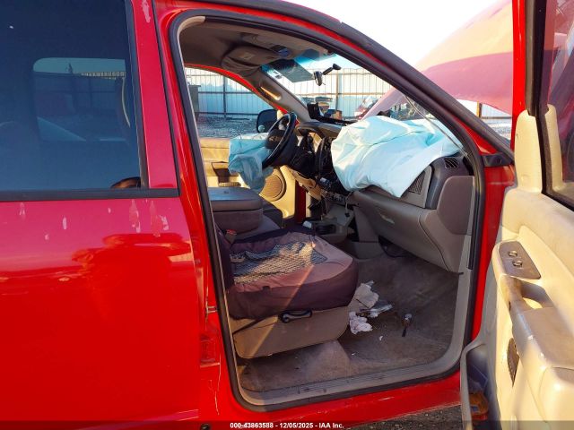 Dodge Ram 1500 Image 7