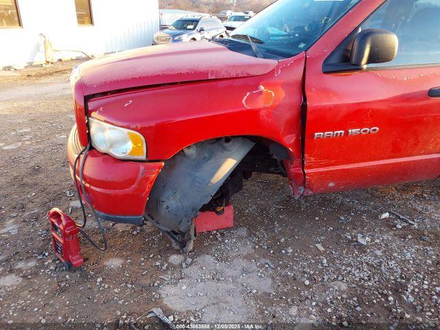 Dodge Ram 1500 Image 10