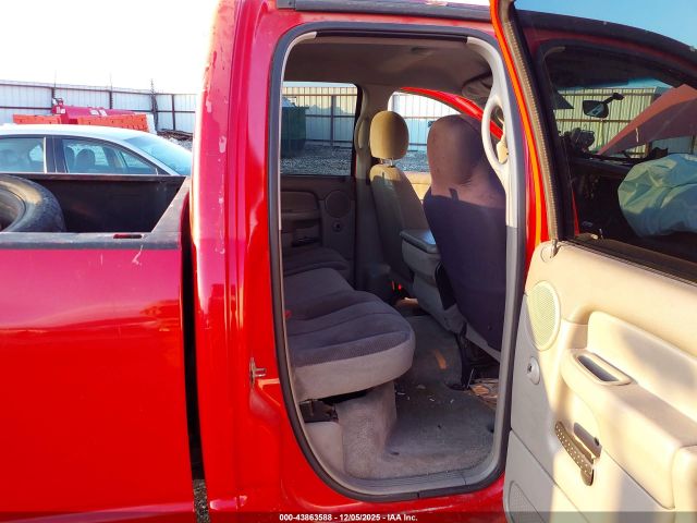 Dodge Ram 1500 Image 9