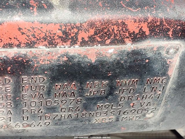 Dodge Ram 1500 Image 6