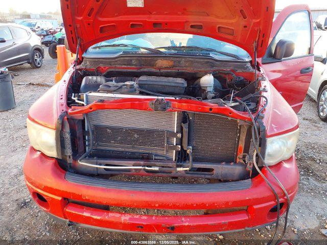 Dodge Ram 1500 Image 8