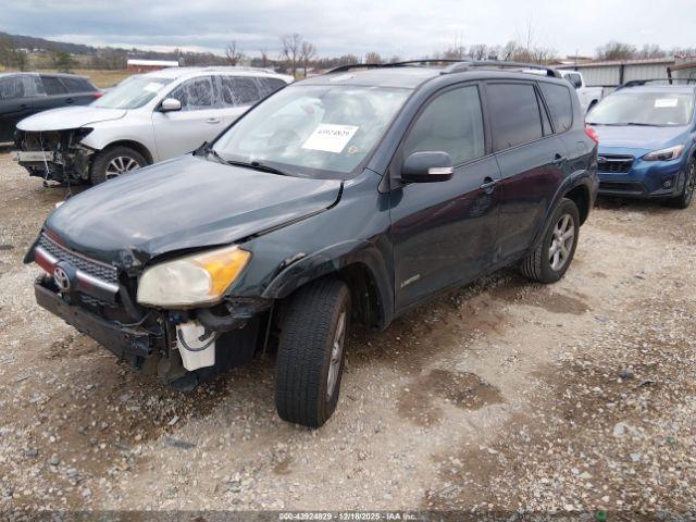 Toyota RAV4 Limited Image 3