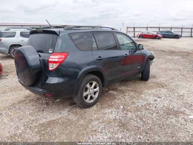 Toyota RAV4 Limited Image 2