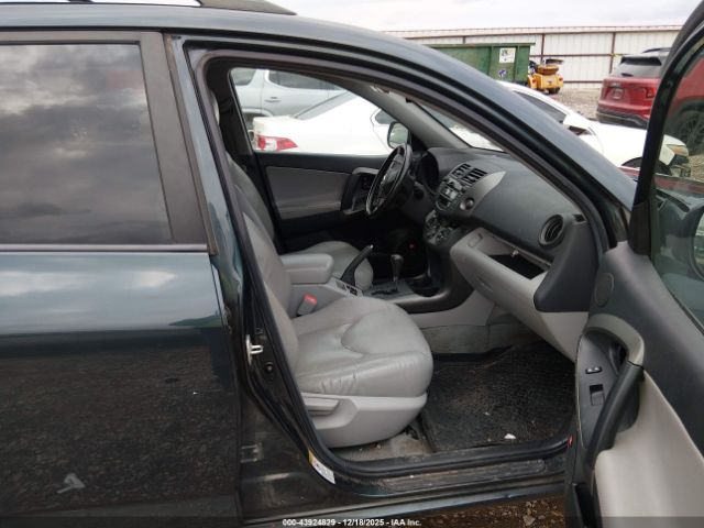 Toyota RAV4 Limited Image 11