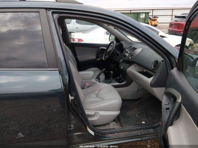 Toyota RAV4 Limited Image 11