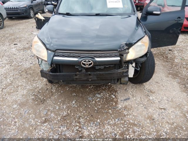 Toyota RAV4 Limited Image 6