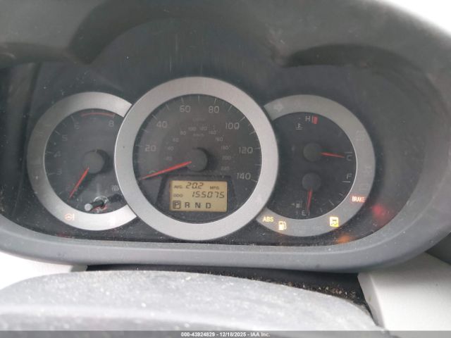 Toyota RAV4 Limited Image 5