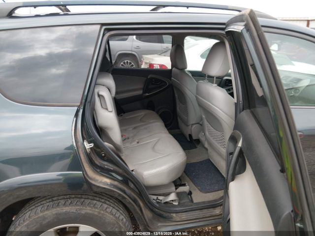 Toyota RAV4 Limited Image 15