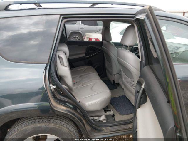 Toyota RAV4 Limited Image 15