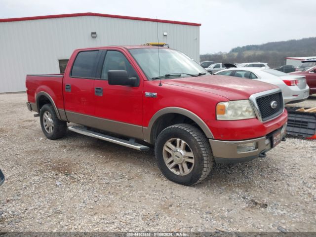 Ford F-150 Image 1