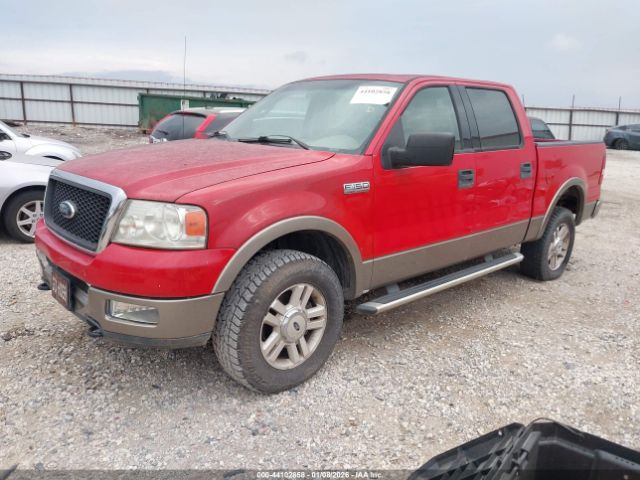 Ford F-150 Image 7