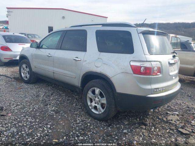 GMC Acadia Sle-1 Image 3