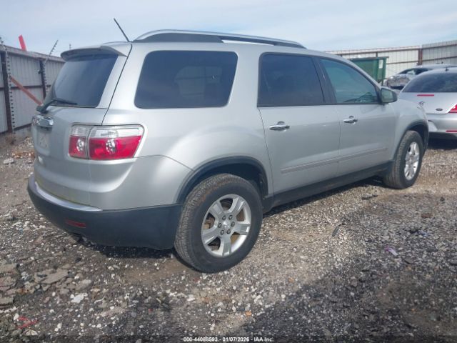 GMC Acadia Sle-1 Image 2