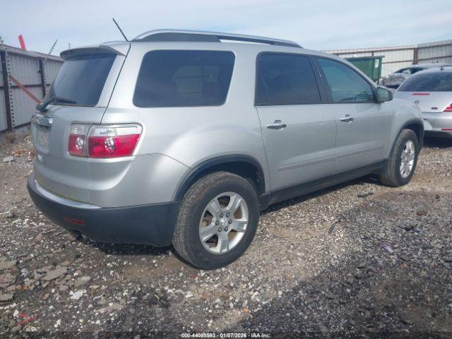 GMC Acadia Sle-1 Image 2