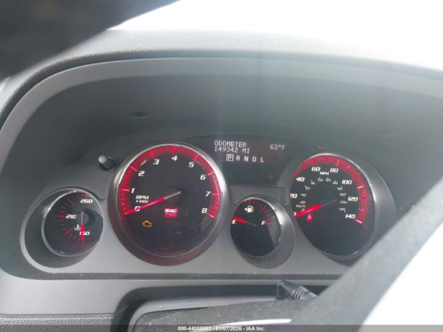 GMC Acadia Sle-1 Image 6