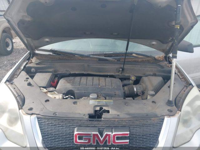 GMC Acadia Sle-1 Image 5