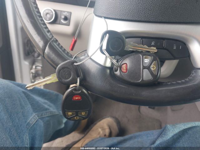 GMC Acadia Sle-1 Image 8