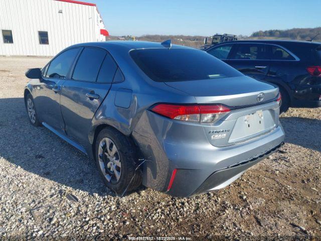 Toyota Corolla Le Image 4