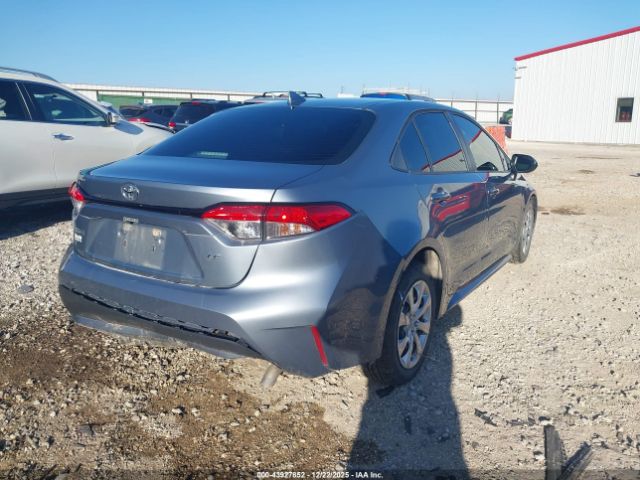 Toyota Corolla Le Image 15