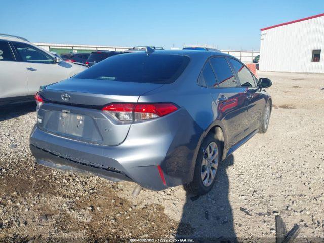 Toyota Corolla Le Image 15