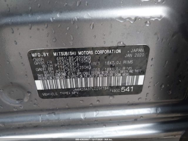 Mitsubishi Outlander Image 10