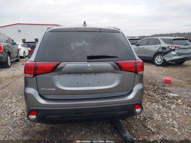 Mitsubishi Outlander Image 7