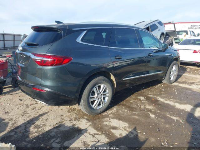 Buick Enclave Awd Essence Image 2