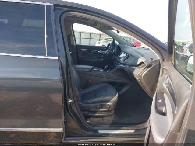 Buick Enclave Awd Essence Image 3