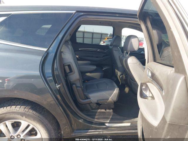 Buick Enclave Awd Essence Image 10