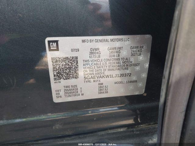 Buick Enclave Awd Essence Image 6