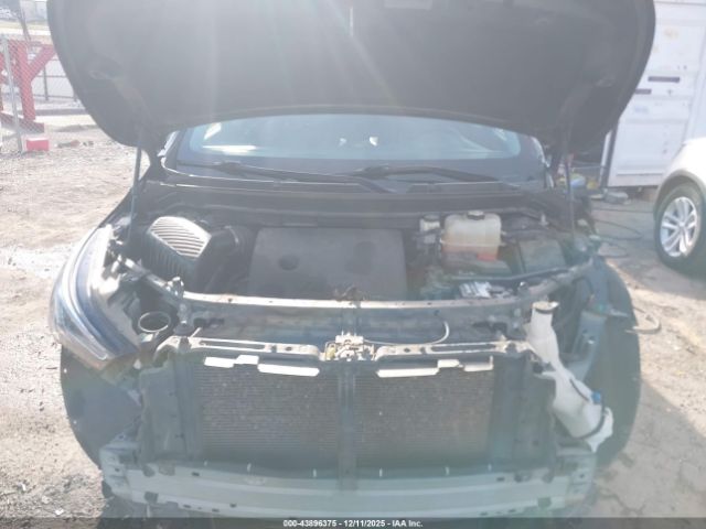 Buick Enclave Awd Essence Image 8