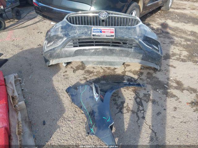 Buick Enclave Awd Essence Image 14