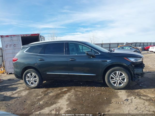 Buick Enclave Awd Essence Image 11