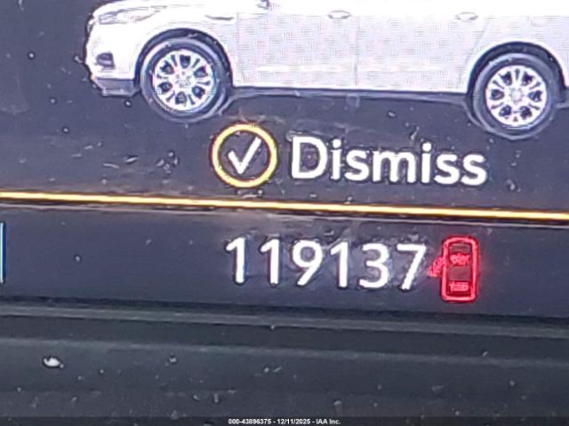 Buick Enclave Awd Essence Image 12