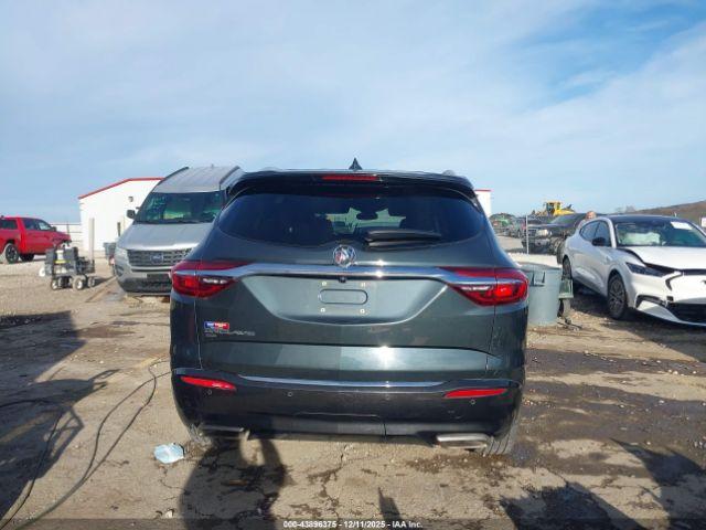 Buick Enclave Awd Essence Image 4