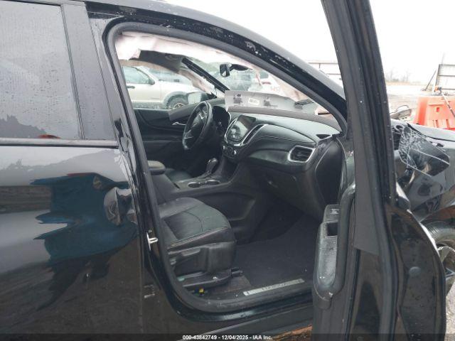 Chevrolet Equinox Fwd Premier Image 12