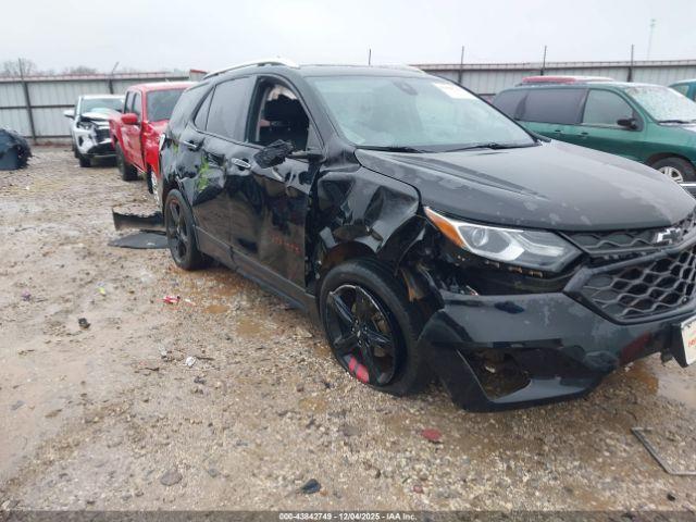 Chevrolet Equinox Fwd Premier Image 6