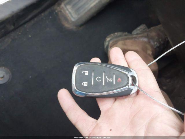 Chevrolet Equinox Fwd Premier Image 5