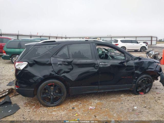 Chevrolet Equinox Fwd Premier Image 14
