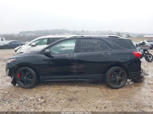 Chevrolet Equinox Fwd Premier Image 2