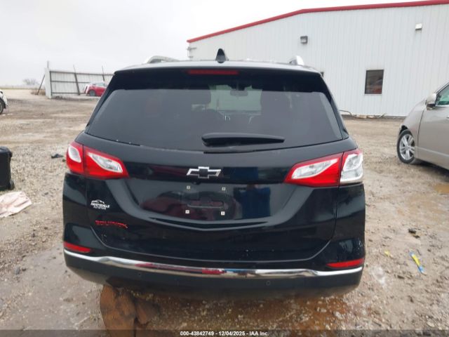 Chevrolet Equinox Fwd Premier Image 15