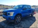 Ford F-150 Xl Image 3