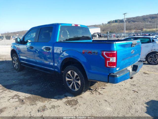 Ford F-150 Xl Image 15