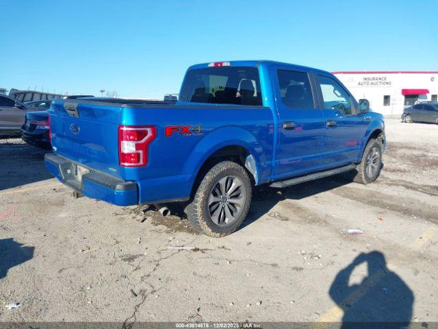 Ford F-150 Xl Image 4